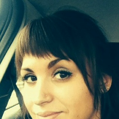 Марина Маслова, 19.08.1987, Москва