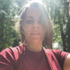 Вероника Першина, 28.11, Тюмень