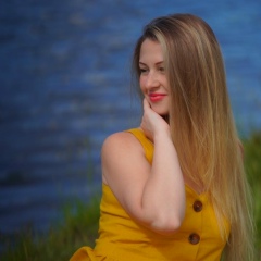 Галина Кинякина, 06.10, Москва