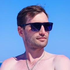 Кирилл Русинович, Павлодар