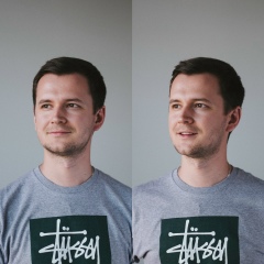 Евгений Живанович, 21.02.1987