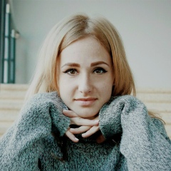 Гульназик Кортнева, 07.05.1995