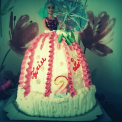 Жайна Бегаева, 27.03.1991, Сатпаев