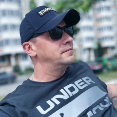 Андрей Попов