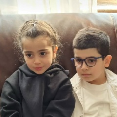 Garik Oganyan, Санкт-Петербург