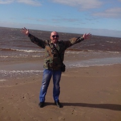 Алексей Круглов, 24.06, Вологда