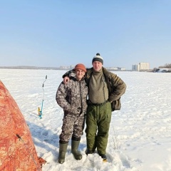 Руслан Саламбиев, 15.09, Озерск