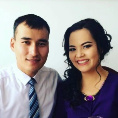 Dosan Abdukarimov, 16.02, Актау