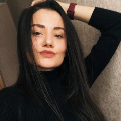 Анастасия Голева, 19.09