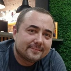 Александр Семёнов, 15.04.1985, Кемерово