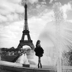 Мария Капустина, 21.06, Санкт-Петербург