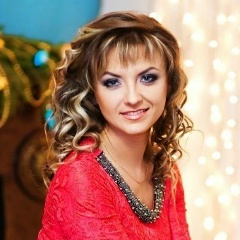 Юляша Михайловна, 11.12, Череповец