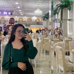 Айгерим Аскарова, 22.10