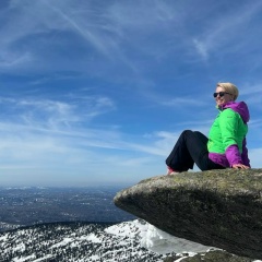 Алина Кононова, 21.07.1990, Москва