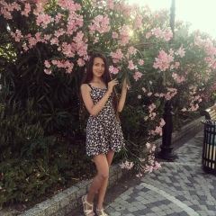 Татьяна Алёшина, 02.11.1997