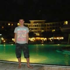 Толик Семёнов, 01.01, Санкт-Петербург