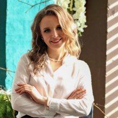 Елена Бояринцева, 18.02.1988, Обнинск