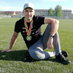 Алексей Юдин, 19.03.1987, Братск