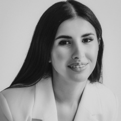 Шабнам Тапдыклы, 10.05.1993, Нижний Новгород