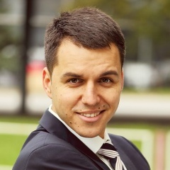 Александр Береза, 04.01.1985, Киев