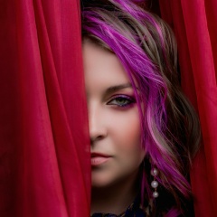 Анастасия Бизяева, 29.04.1991, Новосибирск