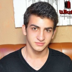 Александр Дудченко, Керчь