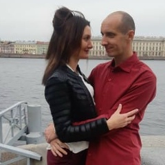 Алексей Уткин, 06.02.1984, Санкт-Петербург