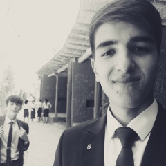 Фируз Азимов, 26.08.2001