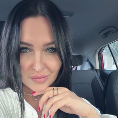 Лёля Колесова, 19.08, Москва