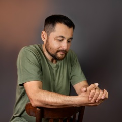 Алексей Дворников, 15.05, Санкт-Петербург