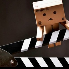 Daulet Zhayk, Жанаозен