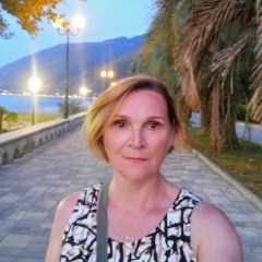 Лариса Лобзина, 05.10.1972, Тихвин