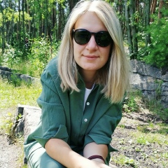 Марина Привалова, 05.02.1989, Екатеринбург