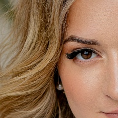 Девочка Ромашечка, 20.08.1992, Санкт-Петербург