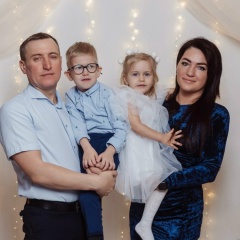 Ирина Зарубина, 04.06, Усинск