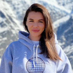 Мария Черепанова, 30.01, Звенигород