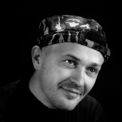 Sergey Ostapovsky, 06.10.1972, Киев