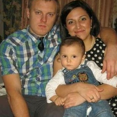 Лена Арефьева, 31.05.1986, Санкт-Петербург