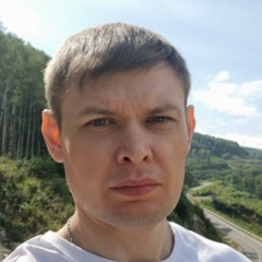 Алексей Петров, 30.12, Новосибирск