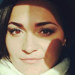 Виктория Якуба, 11.01, Краснодар