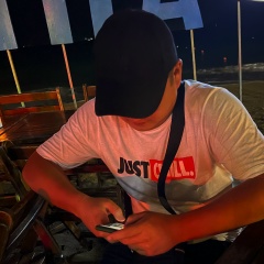 Алексей Ким, 19.06, Астана