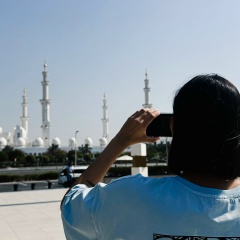 Ксения Жданова, 01.09, Москва