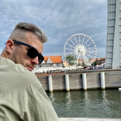 Илья Панченко, 21.12.1989, Warszawa