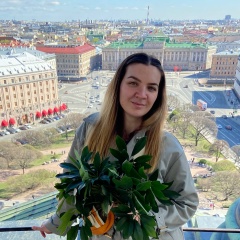 Надя Надя, 14.05