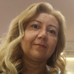 Татьяна Гордейчук, 01.06.1983, Санкт-Петербург