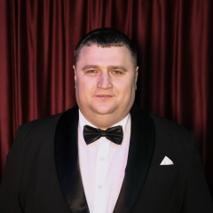 Денис Игнатович, 16.10.1986, Мозырь