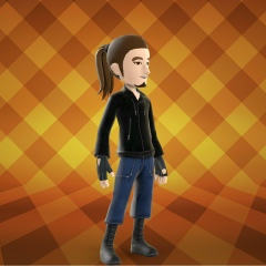 Бодя Богданов, 08.12, Киев