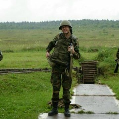 Александр Дунаев, 11.05.1987, Москва