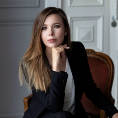 Ксения Иванова, 20.01.1985, Новосибирск