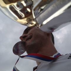 Атай Даудов, 09.02.1980, Махачкала